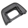 Nikon D7100 Viewfinder Eyecup Replacement