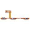 Vivo X27 Power & Volume Button Flex Cable