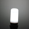 G9 6.5W White Light 560LM 60 LED SMD 5730 Corn Light Bulb, AC 85-265V