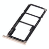 Xiaomi Redmi S2 SIM & SD Tray, Gold