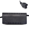 12V 5A Lithium Battery Car Electromobile Sprayer Lawn Mower Lighting Battery Charger, US Plug