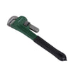 18 inch JiuTong Plastic Handle Heavy Duty Pipe Wrench Plumbing Pliers