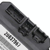 For Cadillac SRX Car Tail Box Controller 20837967(Black)