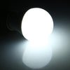 9W 810LM LED Energy-Saving Bulb White Light 6000-6500K AC 85-265V