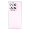 OnePlus Ace 3 PJE110 Back Cover Glass Rose Gold - Original
