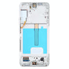 Samsung S22+ 5G LCD Screen & Digitizer Assembly - White