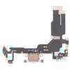 iPhone 15 Charging Port Flex Cable (Blue) Replacement