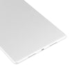 iPad Pro 10.5" (2017) A1701 Back Cover Replacement (Silver)