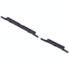 OPPO A1 Side Keys Replacement (Black)