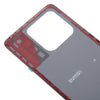 Xiaomi Poco X6 Pro 5G Back Cover Grey - Original