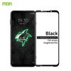 For Xiaomi Black shark3 pro MOFI 9H 2.5D Full Screen Tempered Glass Film(Black)