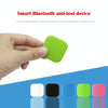 Bluetooth Tracker | Key Finder | Anti-Lost Alarm | White