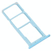 Nokia 3.4 SIM & SD Card Tray (Blue) - TA-1288/1285/1283