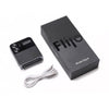 UNIWA F265 Flip Style Phone, 2.55 inch Mediatek MT6261D, FM, 4 SIM Cards, 21 Keys(Black)