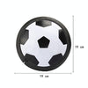 Fashion Children Toys Football Toys Electric Suspension Football Universal with Colorful Indoor Air Cushion Football Play Toys