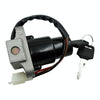 For Yamaha DT125R/TZR125/FZR400 Ignition Switch Starter Lock(DMS-SRZ)