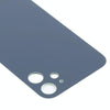 iPhone 12 Mini Back Glass Replacement Cover Green