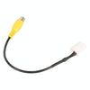 For Toyota Camry Car Navigation Rear View Camera Video Input Cable