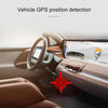 RF Detector & Camera Lens Finder - Anti Spy Bug Detector