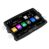 For Renault Dacia Car Android Navigation Bluetooth FM Radio, Memory: 2+64G