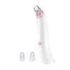 HD-2139 Blackhead Suction Device Pore Cleaner Face Cleaning Beauty Device(White)
