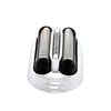 Shaver Head Set For Braun, Colour: 32S