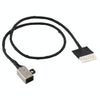 Dell Vostro 5468 5568 P75G P64G DC Power Jack Socket Cable