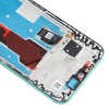 Huawei nova 11 Green LCD Screen & Digitizer Assembly with Frame