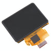 Canon EOS 77D LCD Screen Replacement