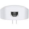 COMFAST CF-WR758AC Dual Frequency 1200Mbps Wireless Repeater 5.8G WIFI Signal Amplifier, EU Plug