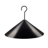 Squirrel Baffle 12" Bird Feeder Protector | Weatherproof PP