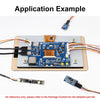 Waveshare ESP32-S3 7-Inch 800 X 480 Touch Display Development Board(27078)