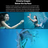 Godox WT40D Waterproof Tube Light 40cm White Photo Video Fill Light