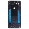 Google Pixel 3a XL Back Cover Black - Battery Cover w/ Lens & Keys