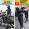2 in 1 Knee Pads Motolsg Motorcycle Bicycle Riding Protective Gear