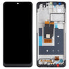 Nokia 2.4 LCD Screen & Digitizer Assembly w/ Frame - Black