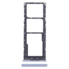 Infinix Hot 30i X669 SIM & SD Card Tray (Blue)
