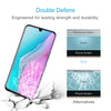 0.26mm 9H 2.5D Tempered Glass Film For Infinix Note 11