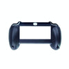 For Sony PS Vita/PSV1000 Game Console Anti-Slip Grip Case(Black)