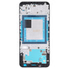 Google Pixel 3A XL Front Housing LCD Frame Bezel