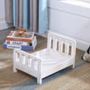 100 Days Old Wooden Bed For Newborns Children Photography Props(Coffee)
