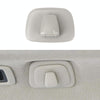 Left-Drive Car Coat Hook Hanger For volvo XC60 / XC90 / S90 / V90 / XC40(Beige Left)