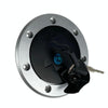 For KTM 200 DUKE/Kawasaki Ninja 125 Motorcycle Fuel Tank Cap