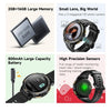 LEMFO Z1 1.43 inch AMOLED Screen Smart Watch, 4G Network Android 8.1 2GB+16GB, Eurasian Version(Black)
