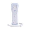 For Switch Wii Wireless GamePad Remote Controle(White)