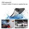 Car Electronic Rearview Mirror HD Auxiliary Mirror Right Blind Spot Auxiliary Camera(CVBS Signal)