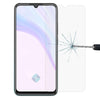 0.26mm 9H 2.5D Tempered Glass Film For vivo X50 Lite