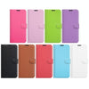 For Samsung Galaxy A06 5G Litchi Texture Horizontal Flip Leather Phone Case with Holder(Green)