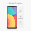 For Alcatel 1S 2021 0.26mm 9H 2.5D Tempered Glass Film