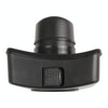 2 PCS Industrial Vacuum Cleaner/Water Suction Machine Accessories Square Port Host Interface for Jieba / Baiyun / BF501 / 502